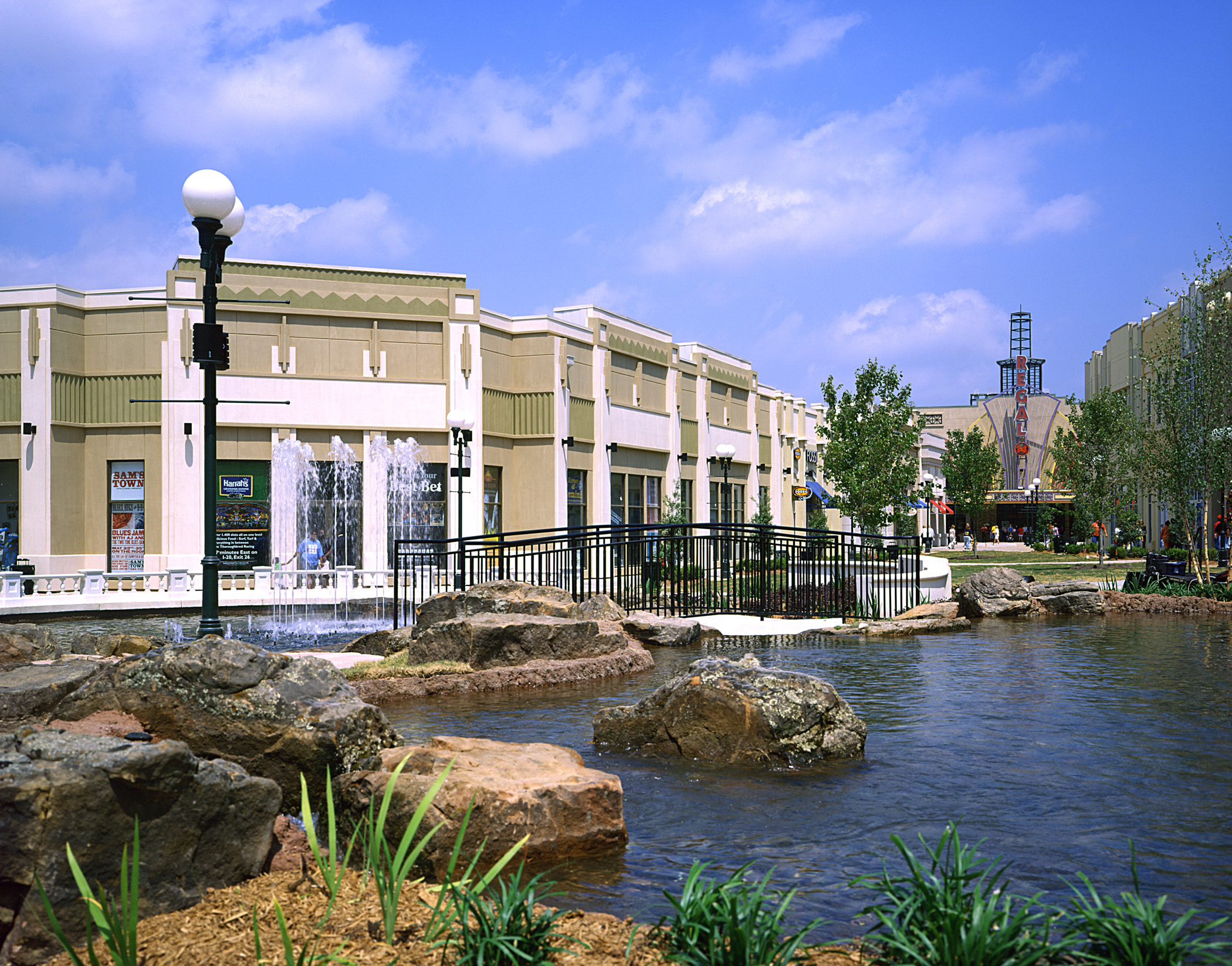 The Outlets at Louisiana Boardwalk Adds New Shopping Options